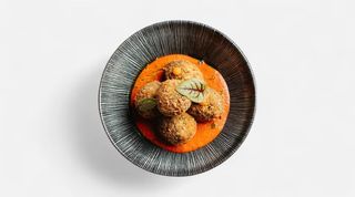 Chiftelute de scoici