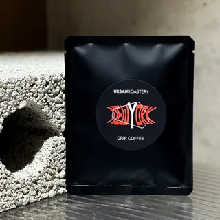New York Drip Bag