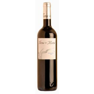 Tinto D.O. Alicante Terra del Mañá (Monastrell), Botella 75cl
