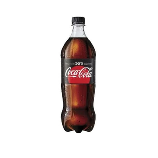 Coca-Cola Zero (2 l)