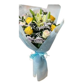 Bouquet Mix Floral