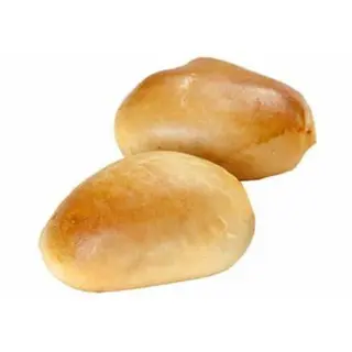 Pan chino frito (1 ud.)
