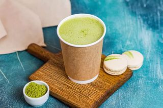 Matcha Latte (350 мл.)