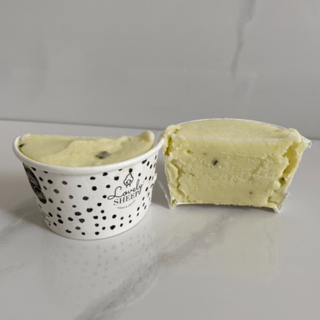 Pot Individuel Sorbet Ananas Basilic 120 ml