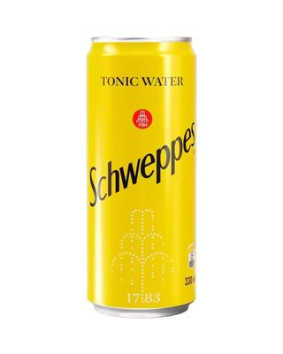 Schweppes (450мл)