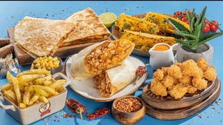 ორი ადამიანისთვის