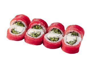 Philadelphia z tuńczykiem (310g)