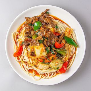 Лагман Гуйру (400 го.)