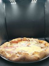 Pizza Quattro stagioni