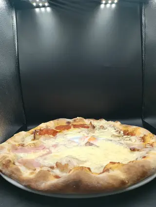 Pizza Quattro stagioni