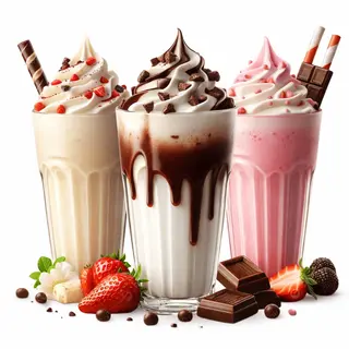 Milk-shake