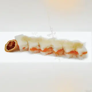 121. Ura fresh sake