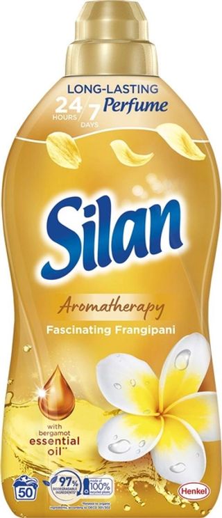 SILAN OMEKŠIVAČ AT FRANGIPANI 1,1L/50WL (488314)