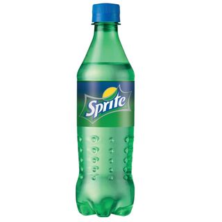 Sprite PET 500ml