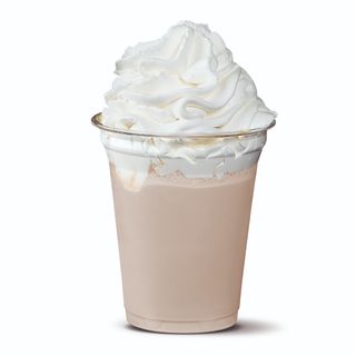 Receta Milkshake TÉ CHAI (330 Ml.)