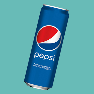 PEPSI  lattina 33 cl