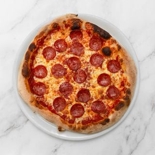 Pizza Diavola (30 Cm.)