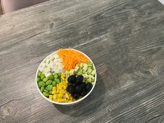 Vege 1 regular