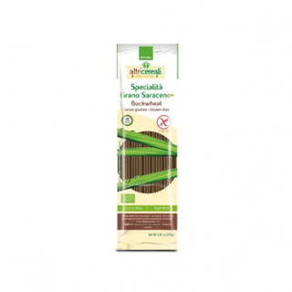 Espaguetti Sarraceno Altricereali 250Gr