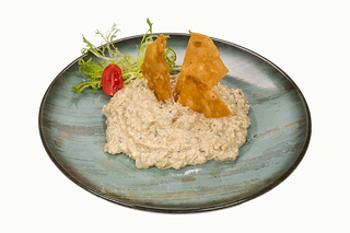 Хайвер от патладжан(150г)