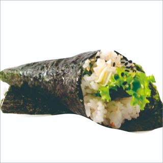 62. Temaki Vegetal (1 Ud.)