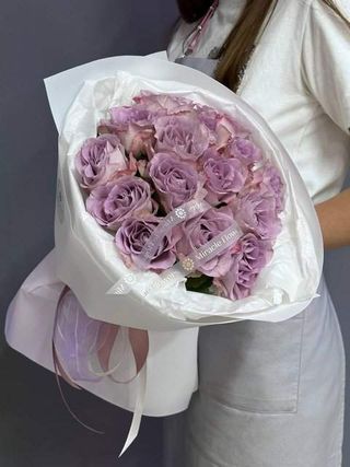 Букет " 15 Меморі"