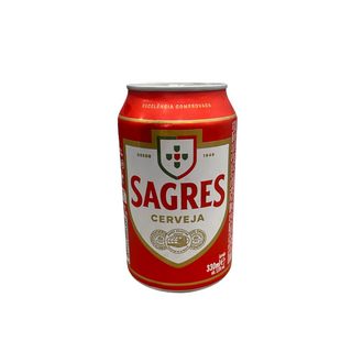 Cerveja Sagres