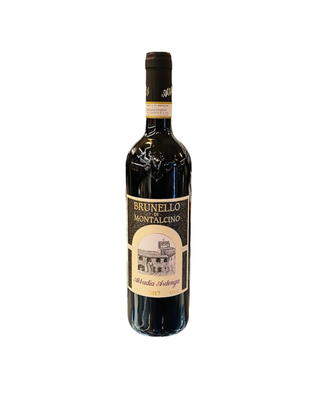 Brunello di Montalcino Abbadia Ardenga 