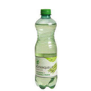 Romerquelle limunska trava