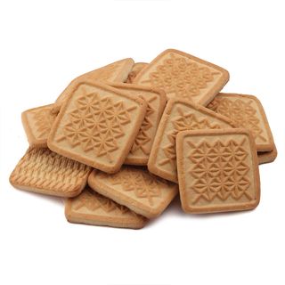 Ciastka Toplonka 500g