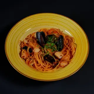 FRUCTE DE MARE