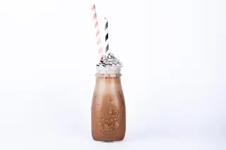 Frappe