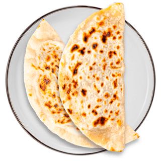 Янтики з асманаком та сиром 