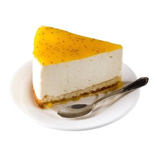 Tarta Helada Al Whisky