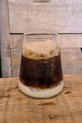 Café Al Estilo Vietnamita