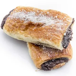 Napolitanas De Chocolate (2 Uds.)