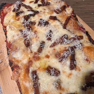 Pizza Romana Maldini