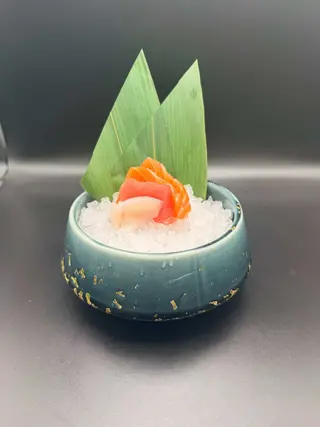 189 - Sashimi misto