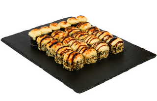 Сет Запечений міні 650г\22шт