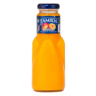 Zumo mango