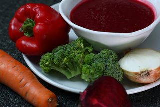 Ապուր ֆիրմային