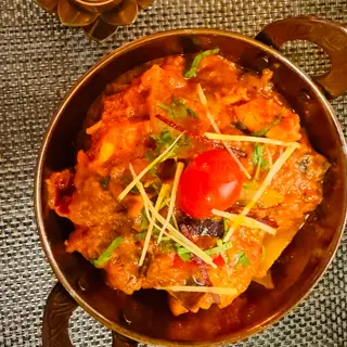 Karahi