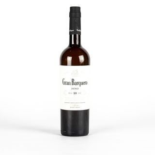 Fino Gran Barquero