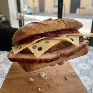 Porchettone