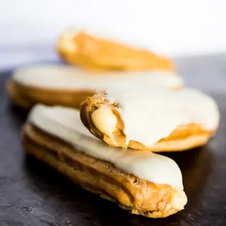 Ecleir De Crema