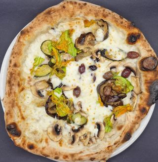 Vegetariana