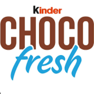 Bombolone choco fresh