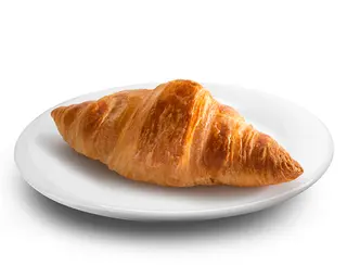 Croissant Jamón y Queso