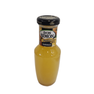 Zumo De Naranja 20cl
