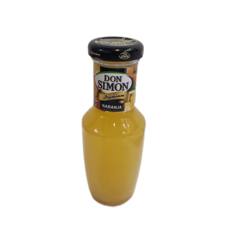 Zumo De Naranja 20cl